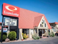 Econo Lodge Downtown