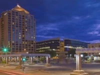 Hyatt Regency Albuquerque 5*