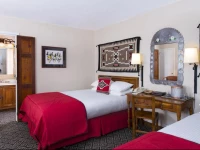 Inn of the Governors 3*