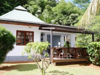 South Point Chalets 3*