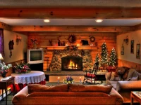 Covered Bridge River View Lodge 3*