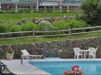 Eagle Mountain House and Golf Club 3*