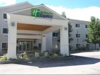 Holiday Inn Express Hotel & Suites North Conway 2*