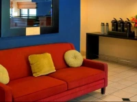 Fairfield Inn Portsmouth Seacoast 2*