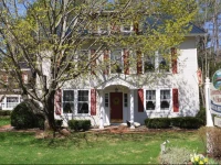 Covered Bridge House