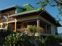 Villa Mille Etoiles 3*