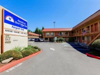 Americas Best Value Airport Inn 1*
