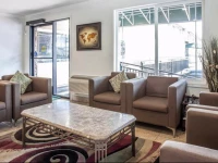 Quality Inn Sea-Tac Airport 2*