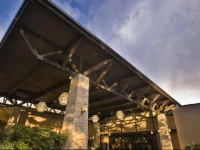 Seattle Airport Marriott 3*