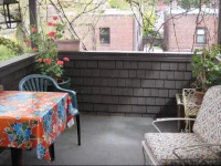 Bed & Breakfast On Broadway