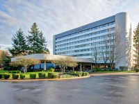 DoubleTree Suites by Hilton Seattle Airport - Southcenter 3*