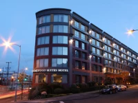 Homewood Suites by Hilton Seattle Downtown