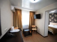 Zarina hotel 5*