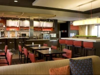 Courtyard Seattle Southcenter 3*