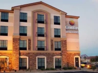 Comfort Inn & Suites Henderson 2*