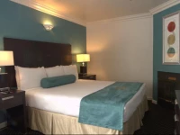 Alexis Park All Suite Resort 3*