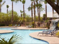 Embassy Suites Las Vegas 3*