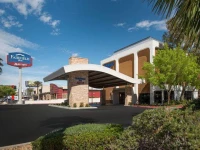 Fairfield Inn Las Vegas Airport 2*