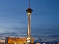 Stratosphere Tower & Casino 3*