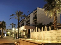Best Western Esplanade 4*