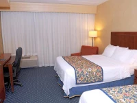 Courtyard Gettysburg 3*