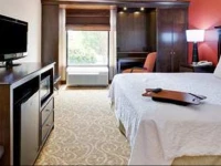 Hampton Inn Gettysburg 3*