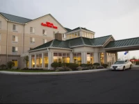 Hilton Garden Inn Gettysburg 3*