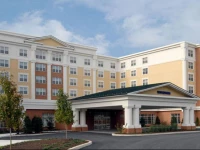 Wyndham Gettysburg 3*