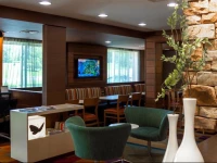 Fairfield Inn Harrisburg Hershey 2*