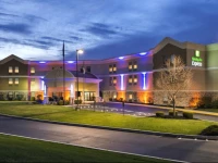 Holiday Inn Express Harrisburg NE 3*