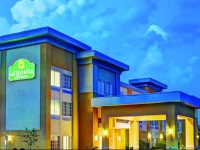 La Quinta Inn & Suites Harrisburg-Hershey 2*