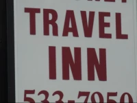 Hershey Travel Inn 1*