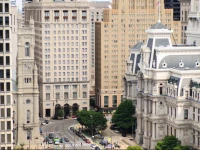 Courtyard Philadelphia Downtown 3*