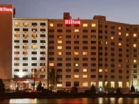 Hilton Philadelphia City Avenue 4*