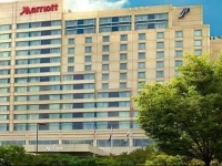 Philadelphia Airport Marriott 4*