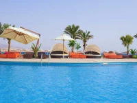 Barcelo Tiran Sharm Resort 5*