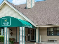 Quality Suites Pittsburgh