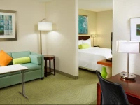 SpringHill Suites Pittsburgh Airport