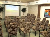 Petrovskij Passazh hotel