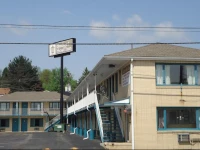 Budget Host Inn Somerset