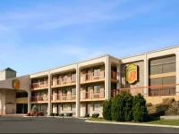 Super 8 Hermitage Nashville 2*
