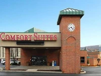 Comfort Suites University Bethlehem 3*