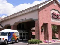 Hampton Inn & Suites Bethlehem 3*