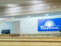 Days Inn East Stroudsburg 2*