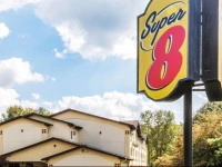 Super 8 Stroudsburg 1*