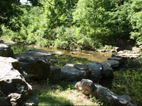 Fall Creek Inn & Suites 2*