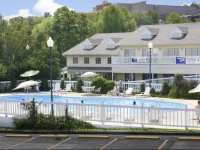 Honeysuckle Inn & Conference Center 2*