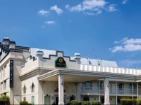 La Quinta Inn Branson on the Strip 3*