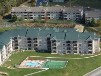 Thousand Hills Golf Resort 3*