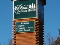 Westgate Branson Woods Resort 3*
